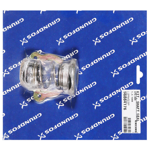 Grundfos 96884176 - Kit | Shaft Seal 5,5-15KW