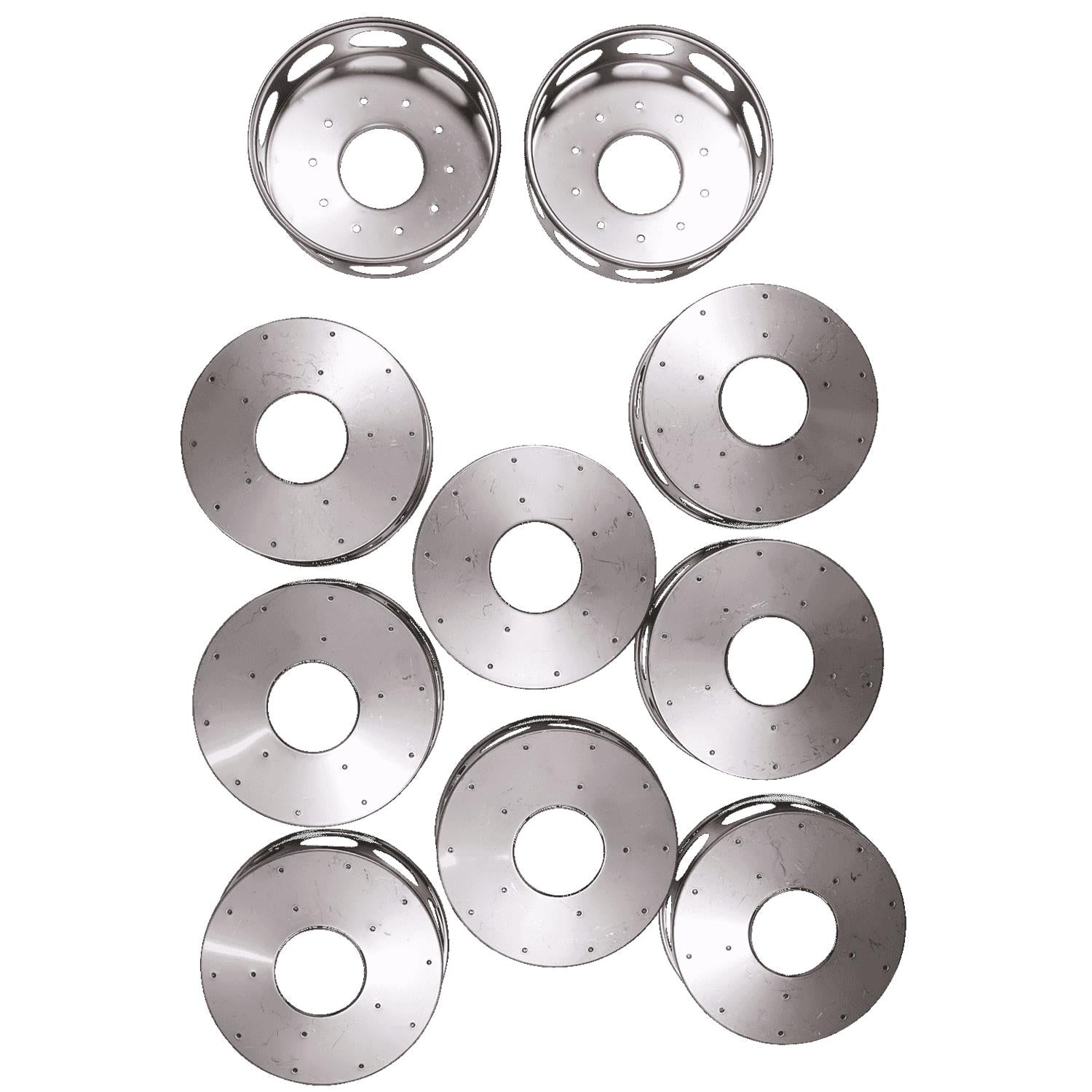 Grundfos 98415131 - Bulk, Chamber