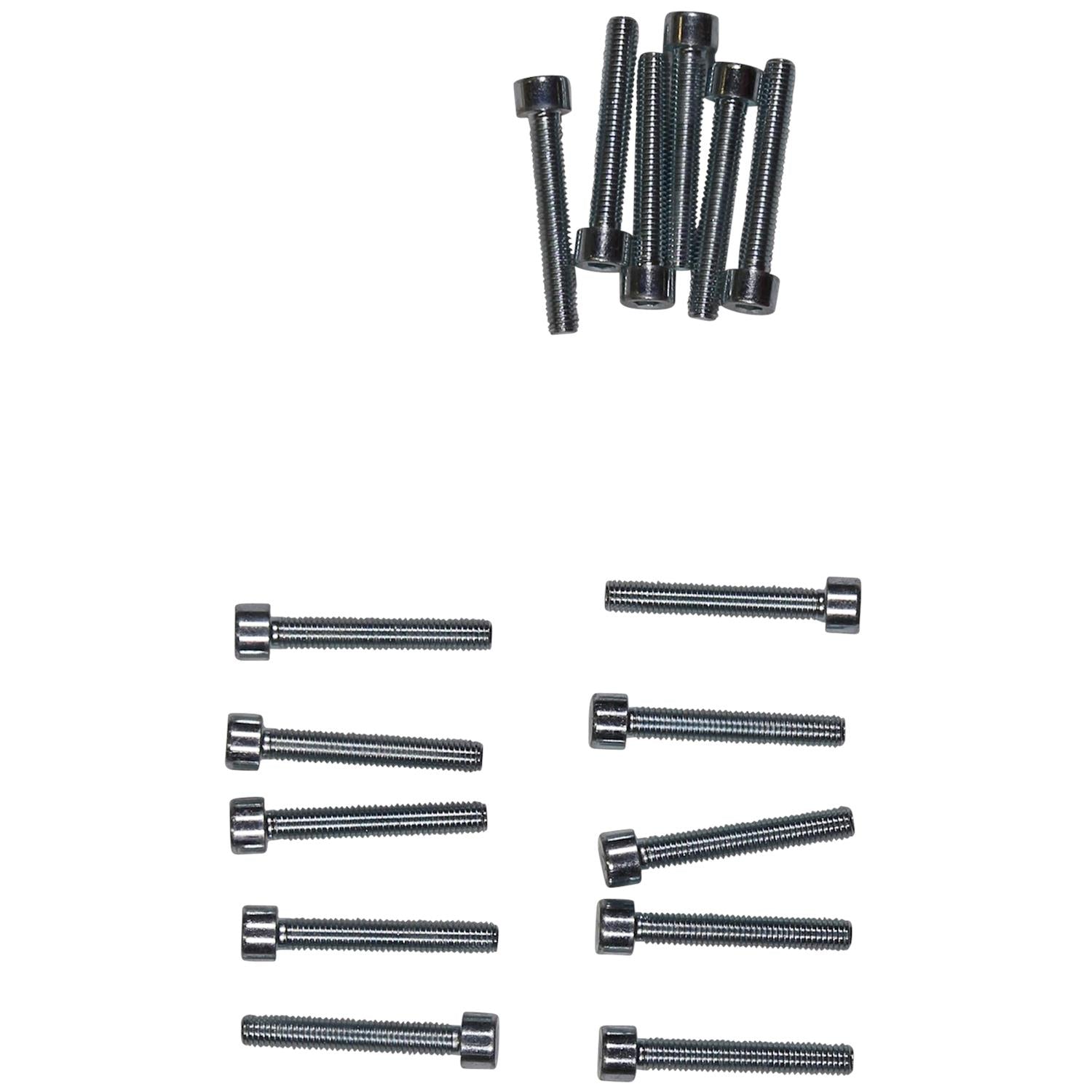 Grundfos 95038492 - Bulk, Screw M8x50 Cylinder head