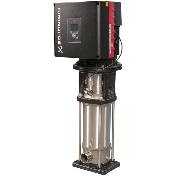 Grundfos 98389915 - CRNE 3-4 N-P-A-E-HQQE | Multistage | Centrifugal | Vertical | Inline