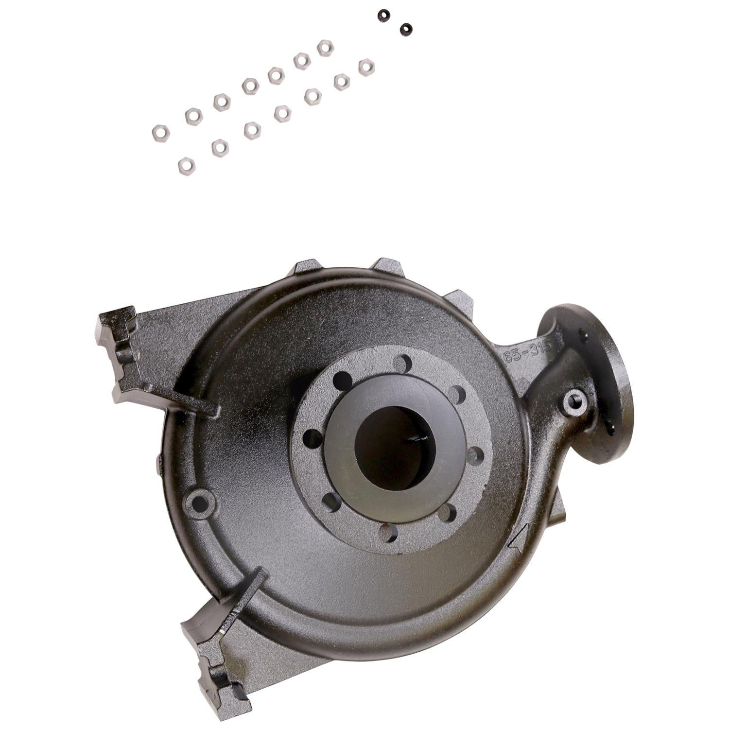 Grundfos 95131727 - Kit | Pump Housing 65-315 GG25/BZ