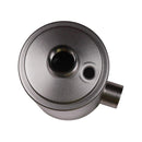 Grundfos 98470948 - Spare Sleeve 1" Rp thread | Submersible | Borehole | Vertical | High Head