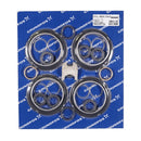 Grundfos 96416736 - Kit | Wear Part CR(N)64 3-8 | Vertical | Multistage | Centrifugal