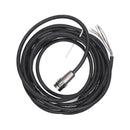 Grundfos 96591649 - Spare Cable | 4G 1+3x1, 10M | Submersible | Borehole | Vertical | High Head