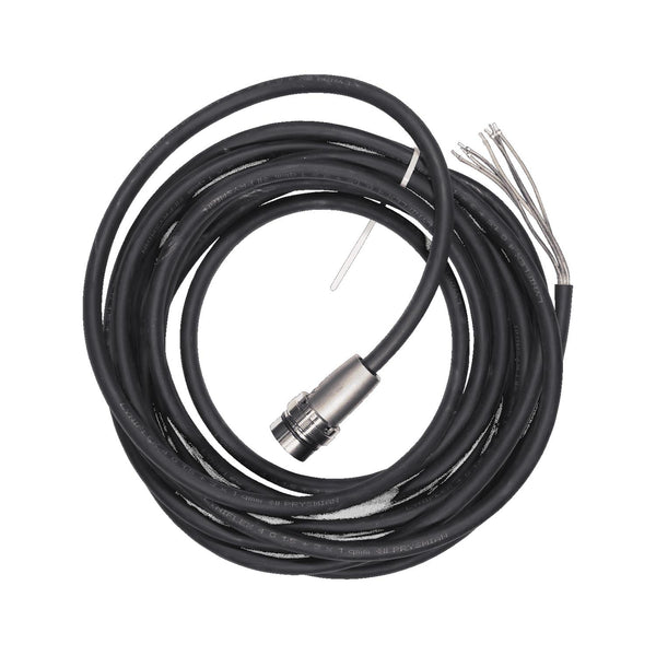 Grundfos 96591649 - Spare Cable | 4G 1+3x1, 10M | Submersible | Borehole | Vertical | High Head
