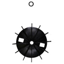 Grundfos 96279740 - Kit. Fan D124/11.5 12 BL