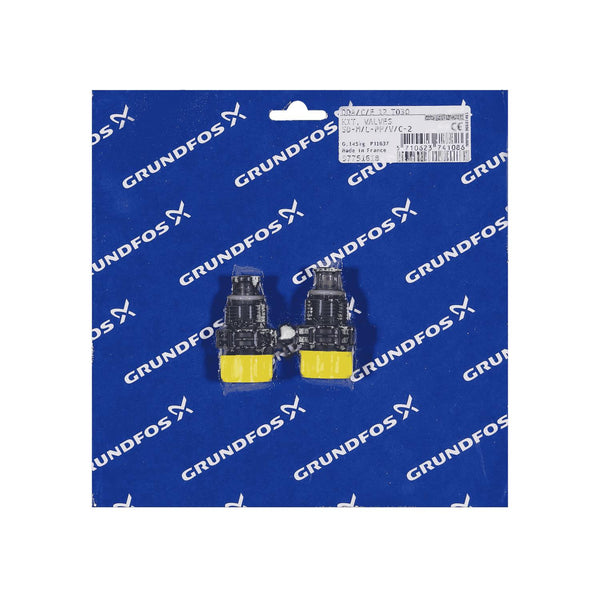 Grundfos 97751618 - Kit, valve