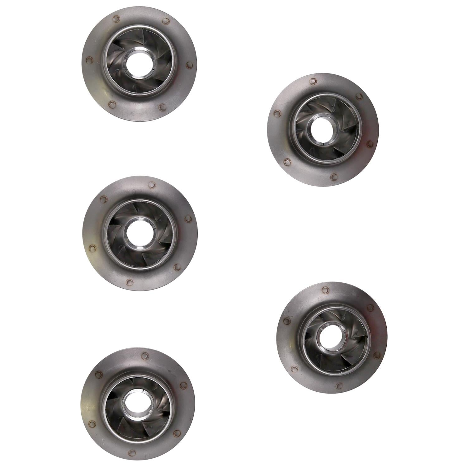 Grundfos 96915603 - BULK/IMPELLER 125624/1.4401