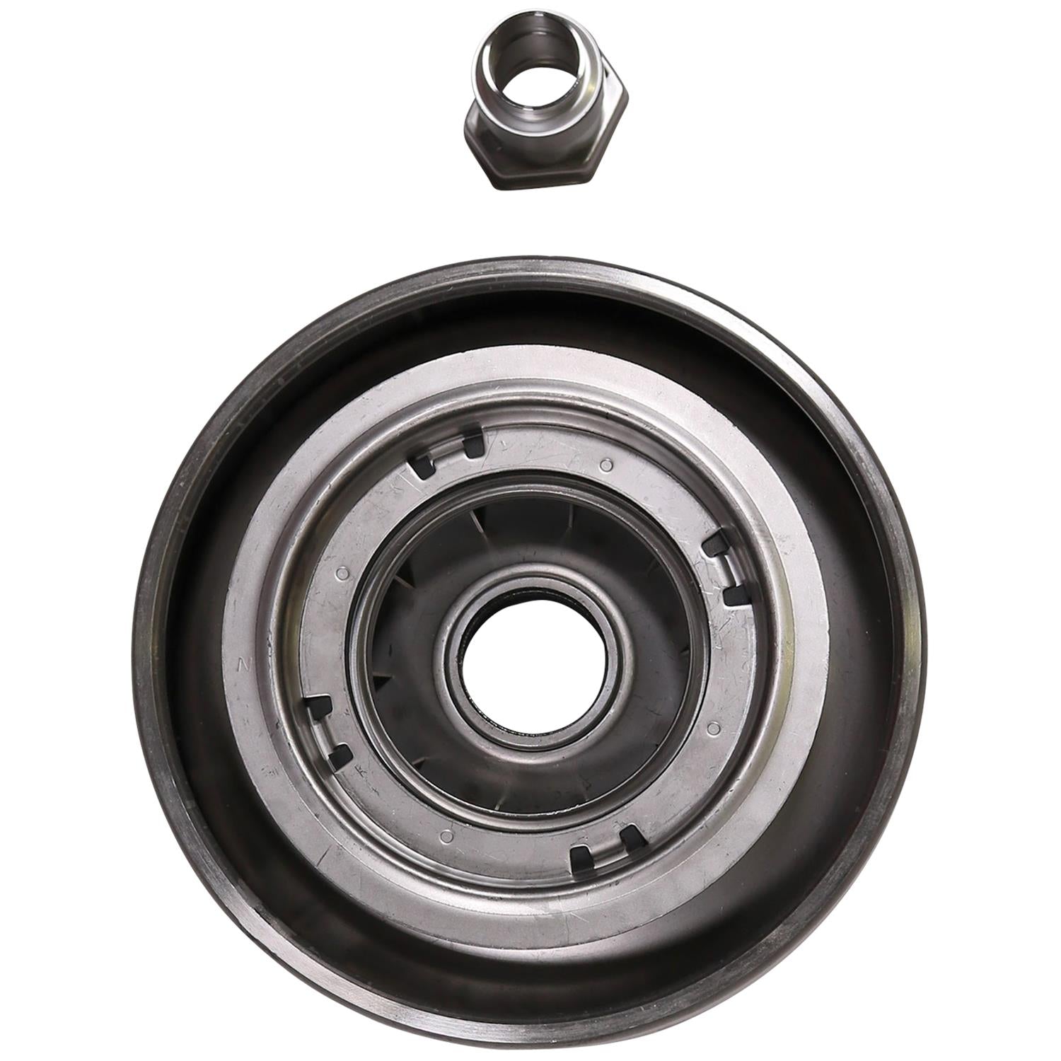 98634058 Grundfos - Kit, Chamber Graflon/HM | Pump Stop
