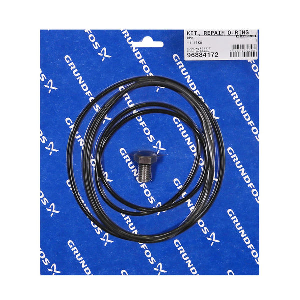 Grundfos 96884172 - Kit | O-Ring 11-15KW