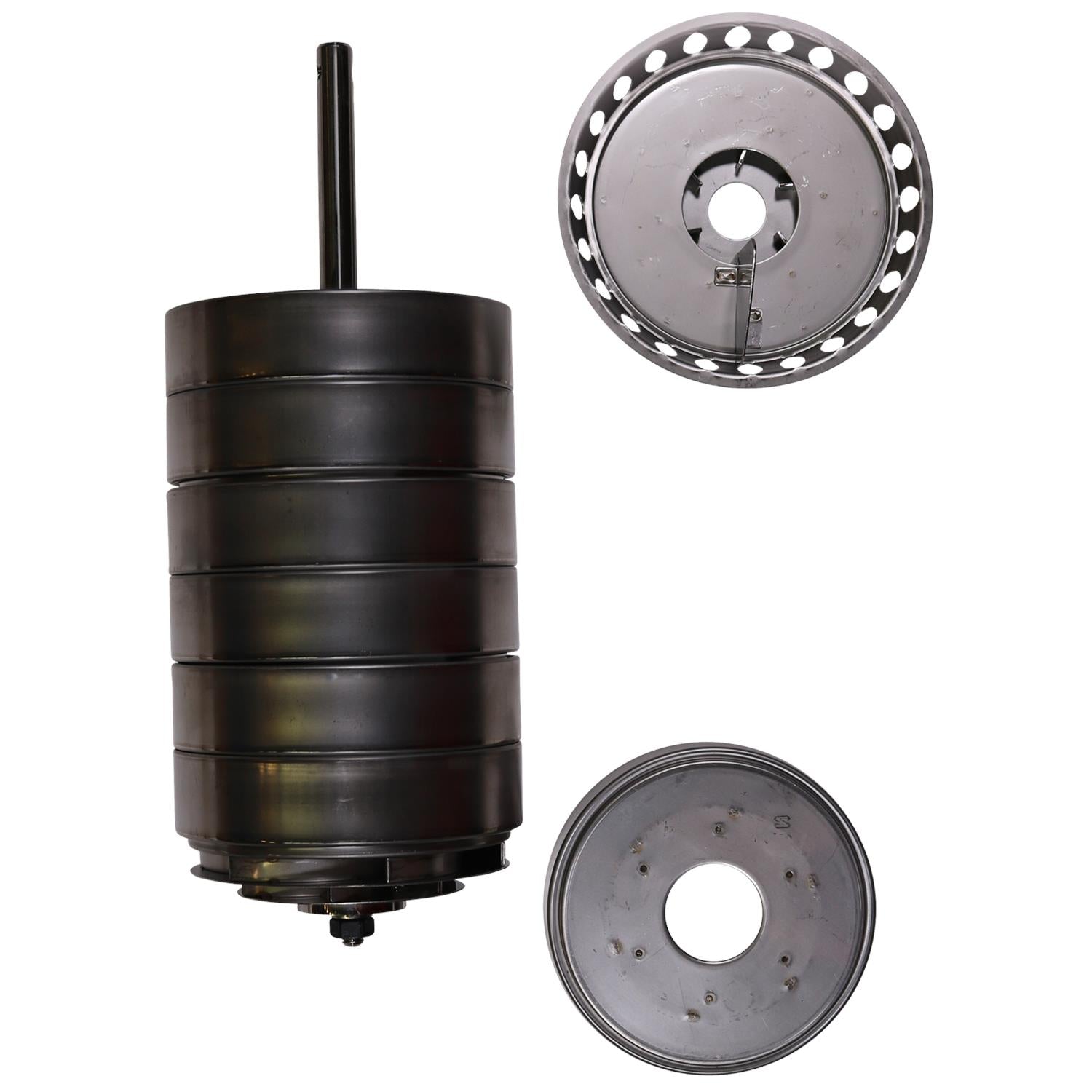 96453603 Grundfos - Kit, Chamber Stack Basic version | Pump Stop