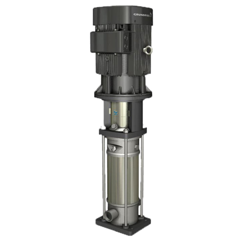 Grundfos 99748088 - CRN 1-27 A-P-A-E-PQQE