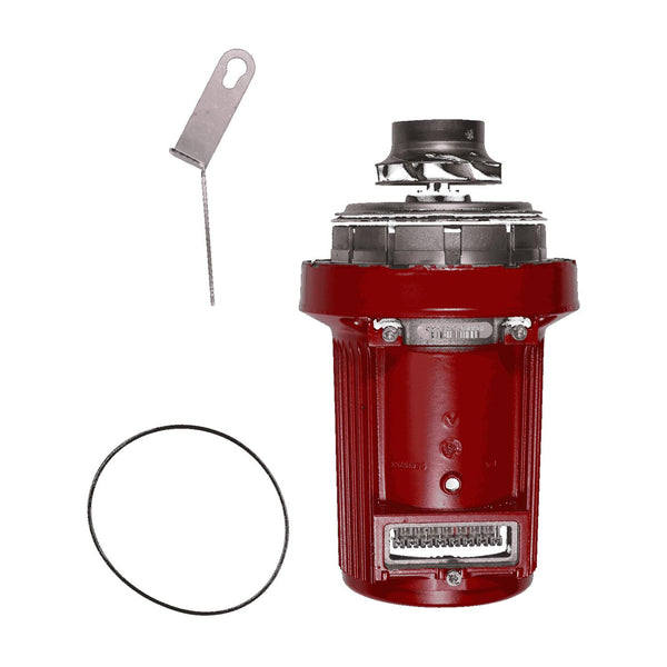 Grundfos 96450976 - Kit | Pump Head 1X115/230V 60HZ
