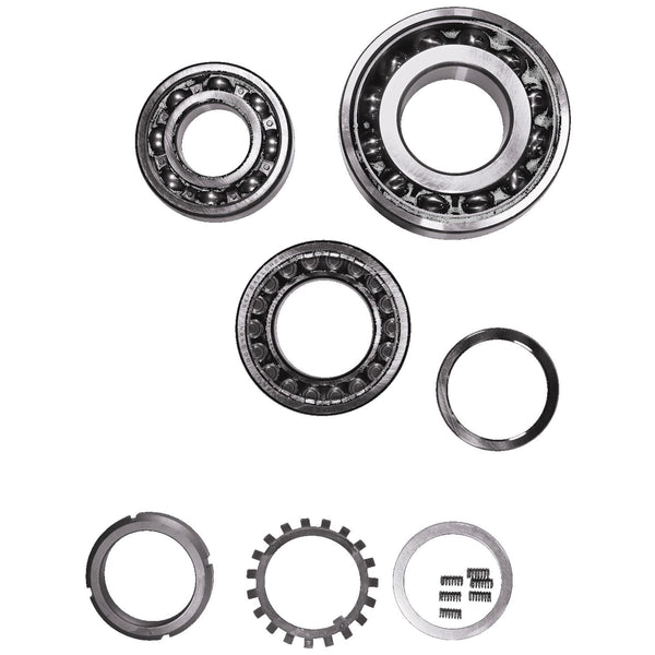 Grundfos 96294827 - Kit | Bearing S-Pump FR 66