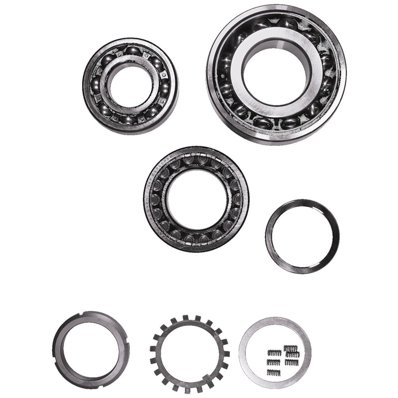 Grundfos 96294827 - Kit | Bearing S-Pump FR 66