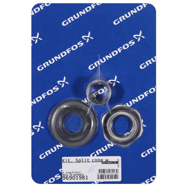 Grundfos 96901981 - Kit | Split Cone 1.4539 | Submersible | Borehole | Vertical | High Head