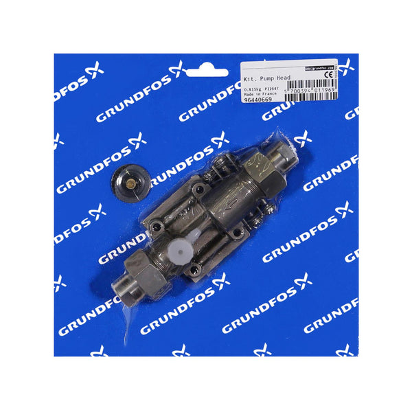 Grundfos 96440669 - Kit | Pump Head