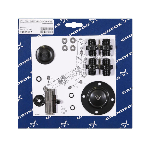 Grundfos 91835902 - Kit | Maintenance