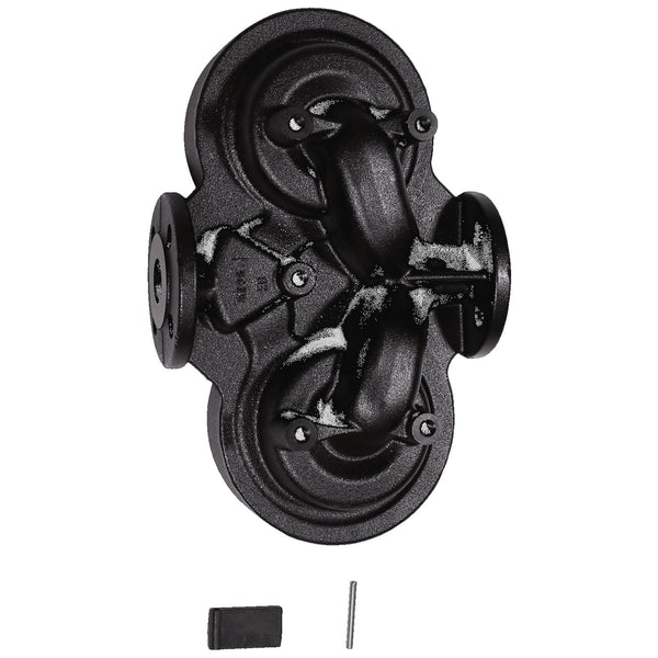 Grundfos 98313150 - Spare Pump | House DN32 PN6/10 TWIN | Submersible | Borehole | Vertical | High Head