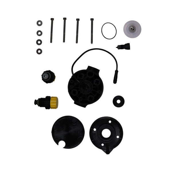 Grundfos 97751122 - Kit, Pump Head SD-S-2-PP/V/C-1