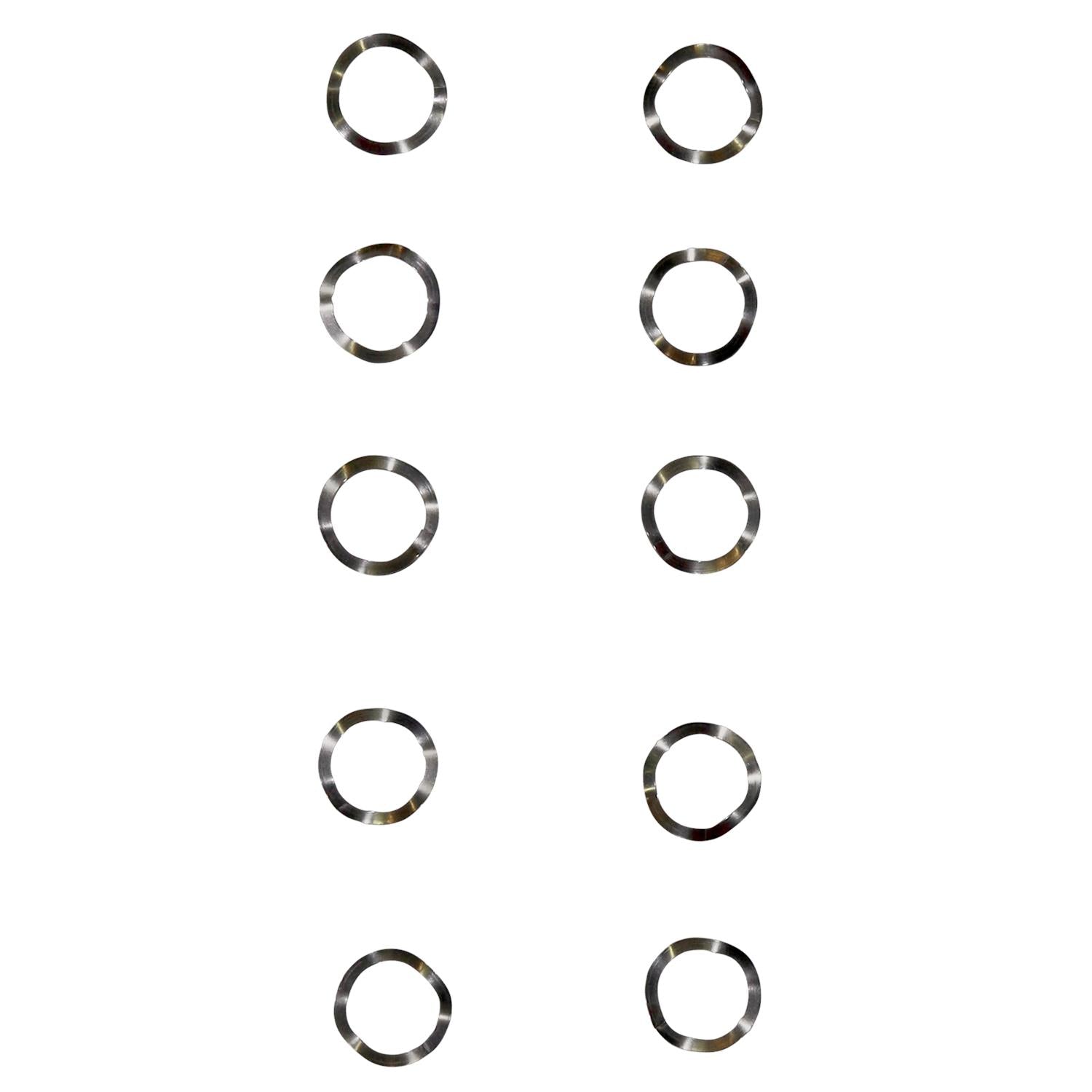 Grundfos 98127400 - Bulk, Wave spring Framse size B, C22
