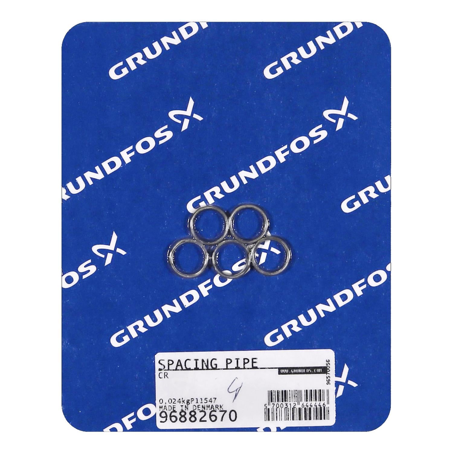 Grundfos 96882670 - SPACING PIPE