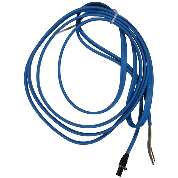 Grundfos 95920875 - Motor Cable/Spare 4 G 1.5 MM2, 5M 1Plug | Submersible | Borehole | Vertical | High Head