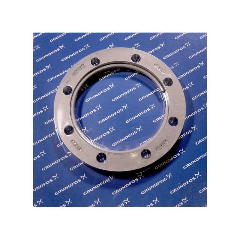 Grundfos 98045297 - Kit | Flange DN150 PN10/16