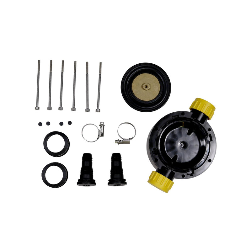 Grundfos 96520463 - Kit | Pump Head
