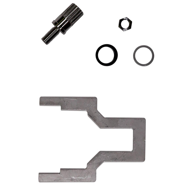 Grundfos 96477039 - Kit | Spline Shaft | Submersible | Borehole | Vertical | High Head
