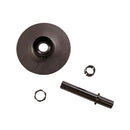 Grundfos 98313252 - Spare Shaft w/imp D39,8/D111 | Submersible | Borehole | Vertical | High Head