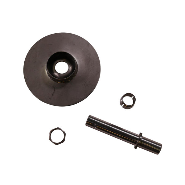 Grundfos 98313252 - Spare Shaft w/imp D39,8/D111 | Submersible | Borehole | Vertical | High Head