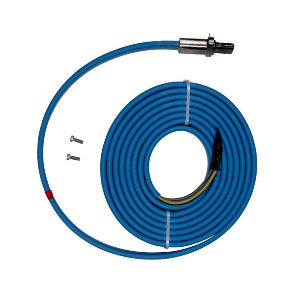 Grundfos 96300140 - Spare Motor Cable 4G6MM2, 5M 1Plug | Submersible | Borehole | Vertical | High Head