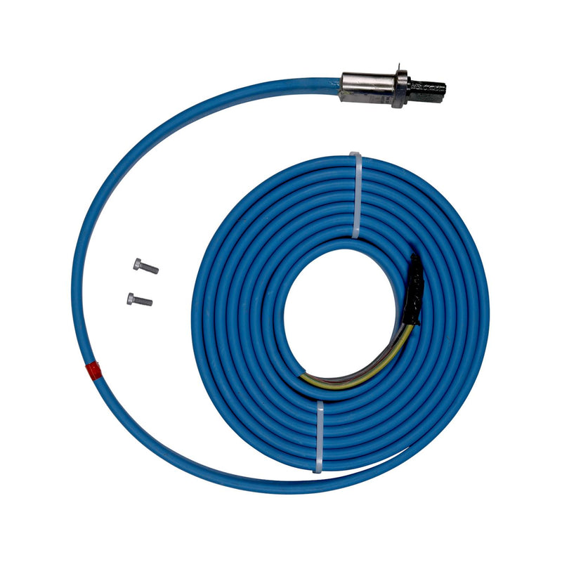 Grundfos 96300140 - Spare Motor Cable 4G6MM2, 5M 1Plug | Submersible | Borehole | Vertical | High Head