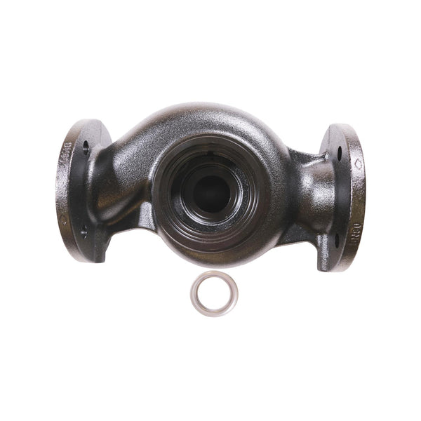 Grundfos 98660066 - Spare Pump | Housing TPE3 D80 | Submersible | Borehole | Vertical | High Head