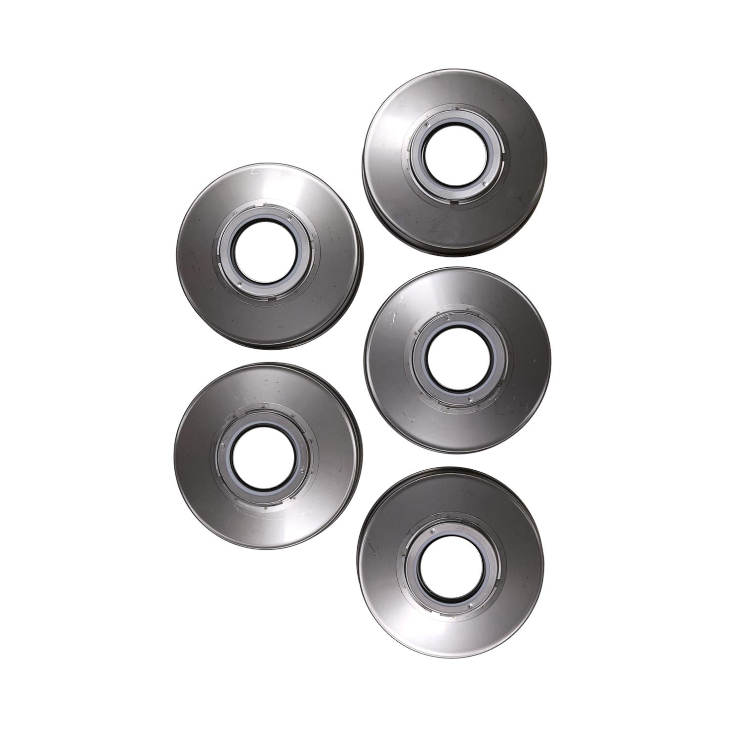Grundfos 97690025 - BULK, CHAMBER WITHOUT GUIDEVANES