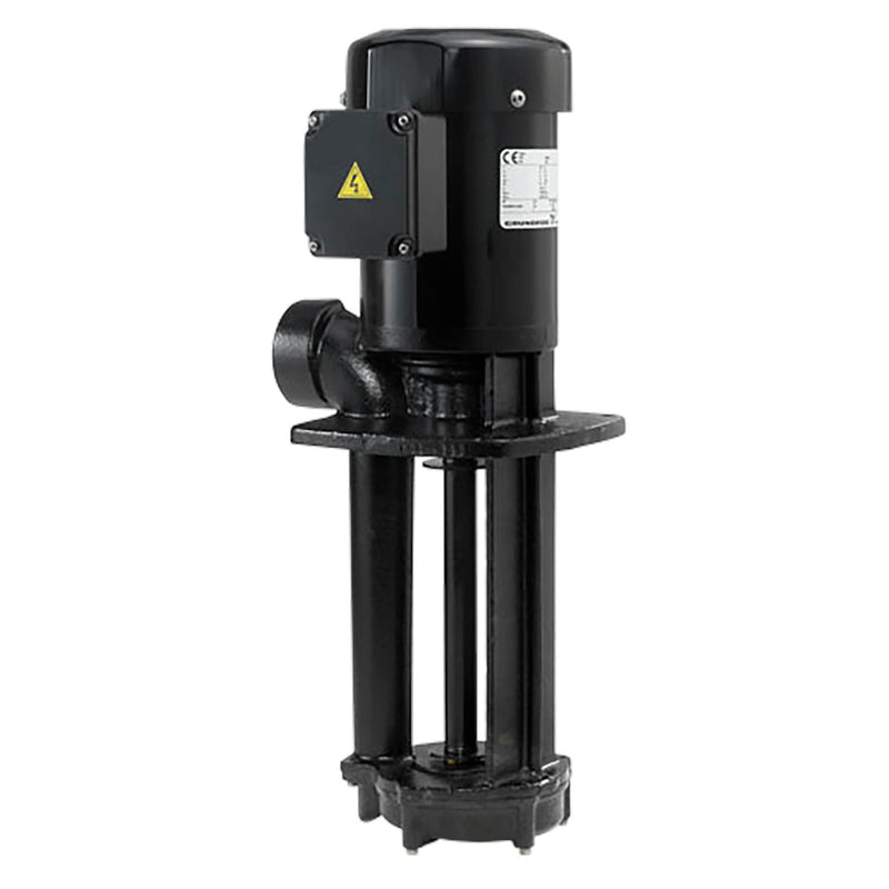 Grundfos 97770051 - MTA 120-280 A-WB-A-T | Multistage | Tank Mounted | Centrifugal | Immersible