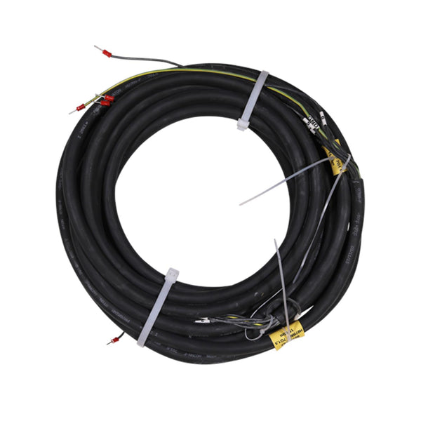 Grundfos 97513157 - Spare Cable | Control Cable 7X1,5MM2 | Submersible | Borehole | Vertical | High Head