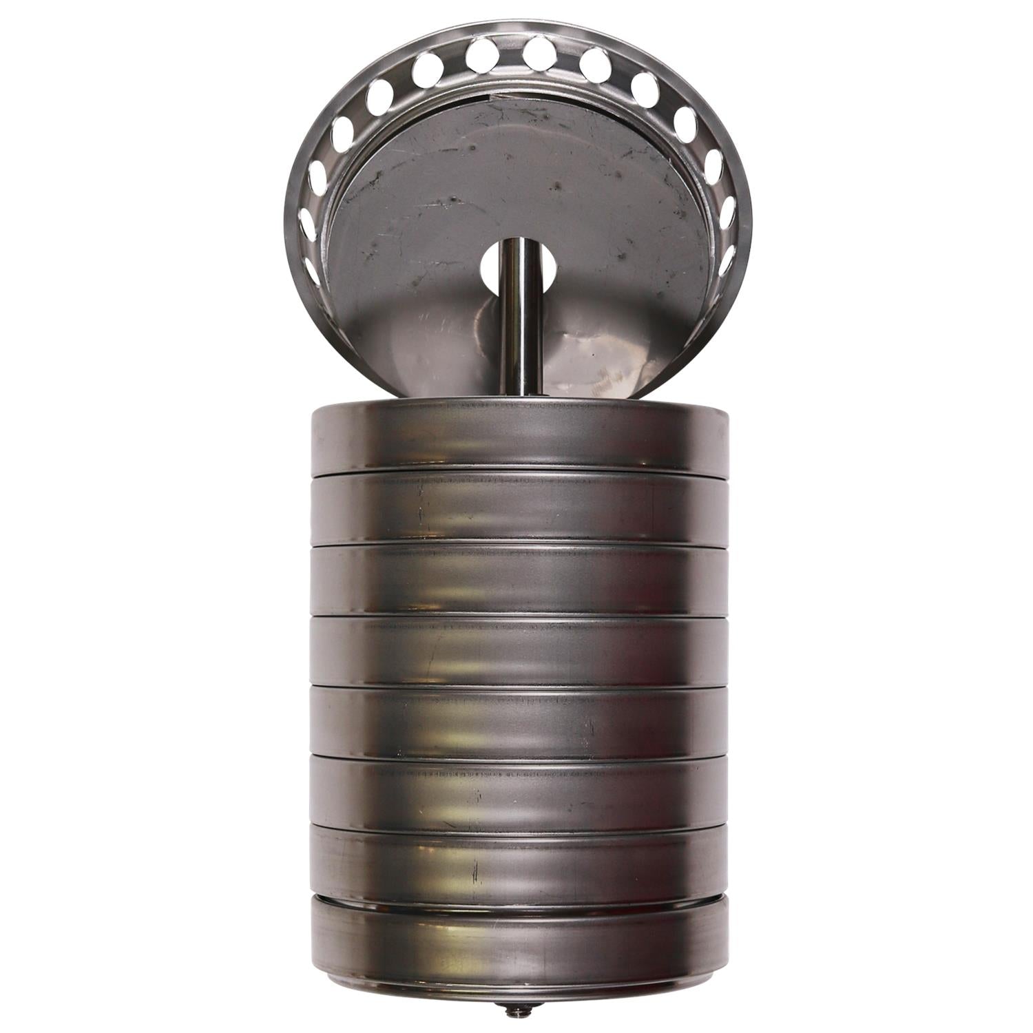 Grundfos 96453558 - Kit | Chamber Stack Basic Version