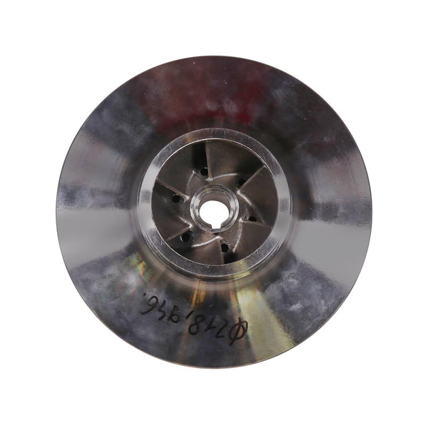 Grundfos 96794748 - Spare Impeller (80)-50-200/219 | Submersible | Borehole | Vertical | High Head