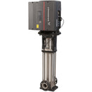Grundfos 98181593 - CRNE 15-10 N-FGJ-A-E-HQQE | Multistage | Centrifugal | Vertical | Inline