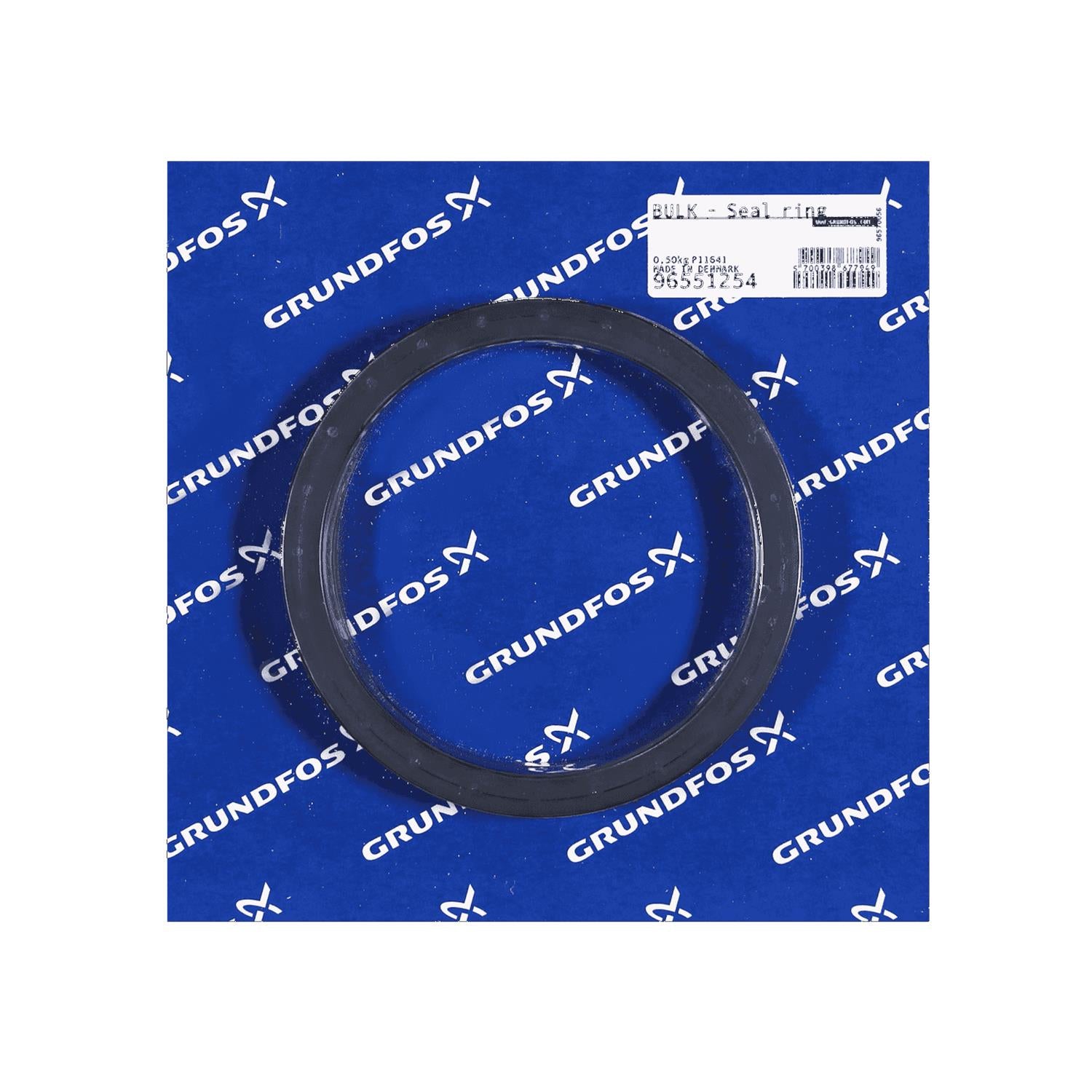 Grundfos 96551254 - BULK, SEAL RING