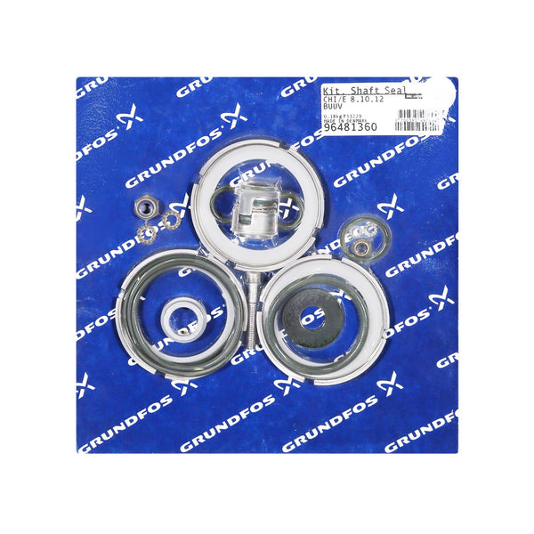Grundfos 96481360 - Kit | Shaft Seal BUUV