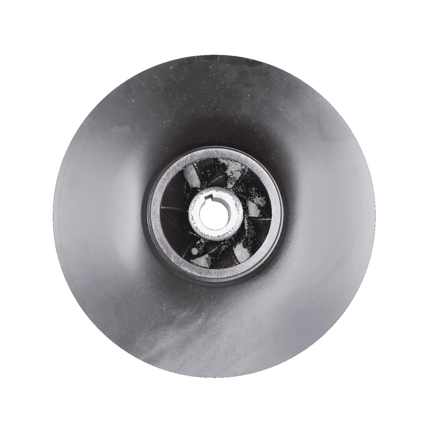Grundfos 98517569 - Spare Impeller CI, 314 mm | Submersible | Borehole | Vertical | High Head