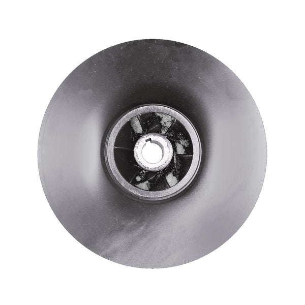 Grundfos 98517569 - Spare Impeller CI, 314 mm | Submersible | Borehole | Vertical | High Head