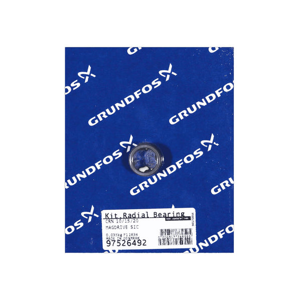 Grundfos 97526492 - Kit | Radial Bearing MAGDRIVE | Digital Input | Alarm | Monitoring