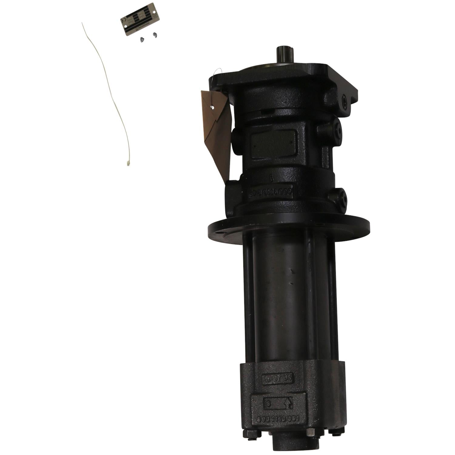 Grundfos 98488444 - Spare Pump | pump without Motor | Submersible | Borehole | Vertical | High Head