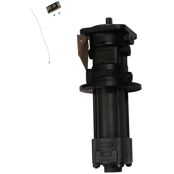 Grundfos 98488444 - Spare Pump | pump without Motor | Submersible | Borehole | Vertical | High Head