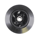 Grundfos 98461533 - Spare Impeller GG, 317 mm | Submersible | Borehole | Vertical | High Head