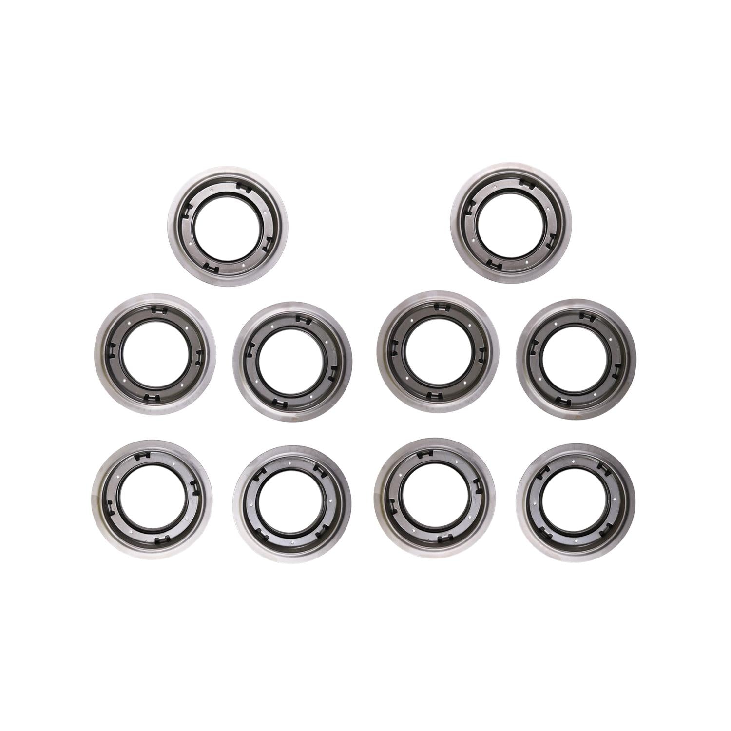 Grundfos 96547441 - Bulk, Neck ring COMPLETE